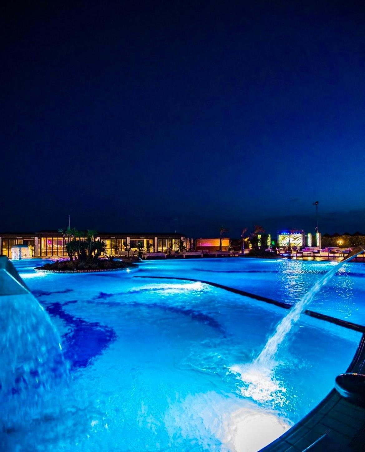La Bouganville Lido di Ostia Exterior foto